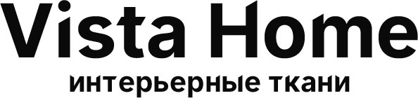 Интерьерные ткани Hussain / VistaHome - Виста Хом